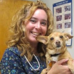 Meet your Posher, Kristin